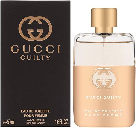 gucci guilty pour famme|gucci guilty pour femme intense.